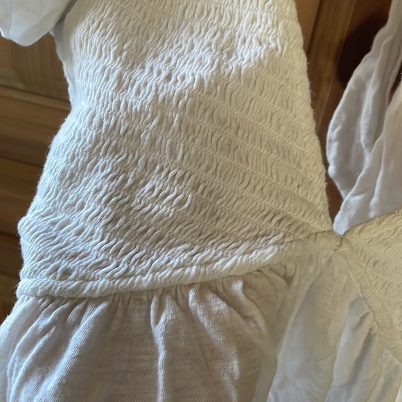 Free People Charlotte Top - Picture 4 of 7